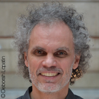 Frédéric Bevilacqua © Deborah Lopatin